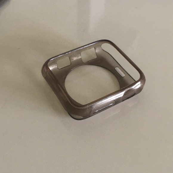 Apple iwatch  ⌚️ 3 series 42mm + Cellular GPS - Picture 8 of 8